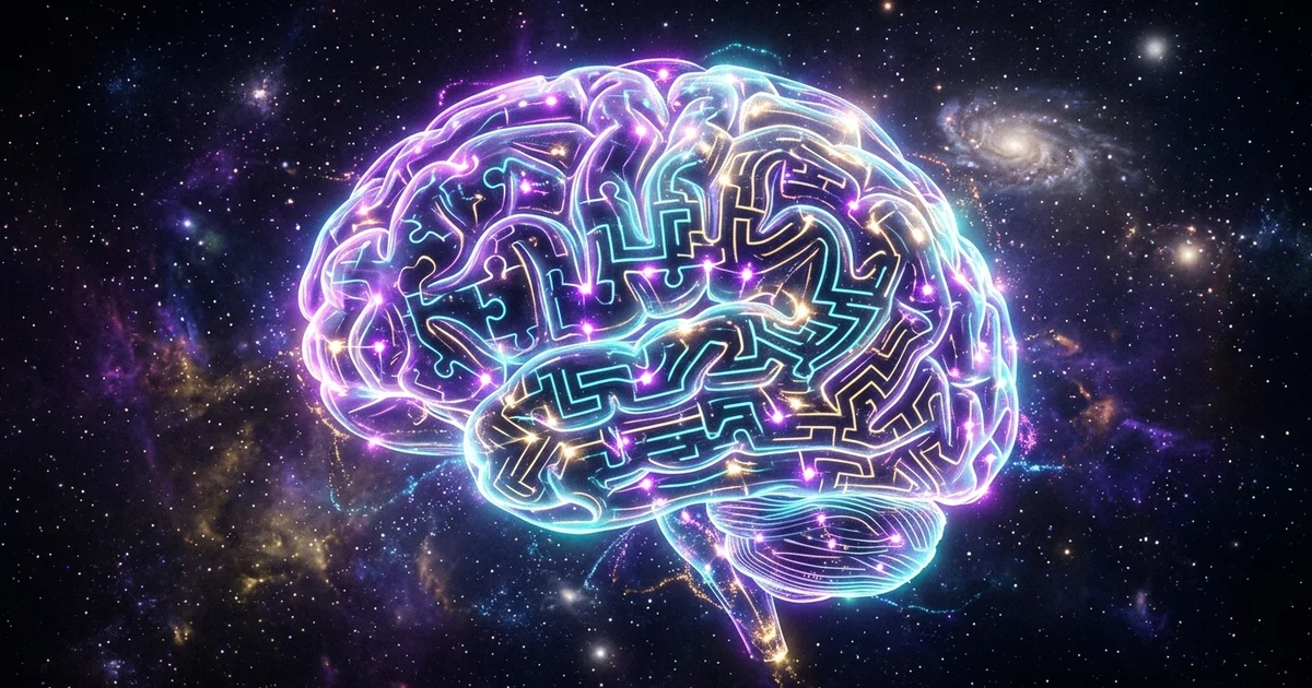The Neuroscience of Daily Puzzling: Cognitive Benefits, Neuroplasticity & Focus - Expert Puzzle Strategy & Guide