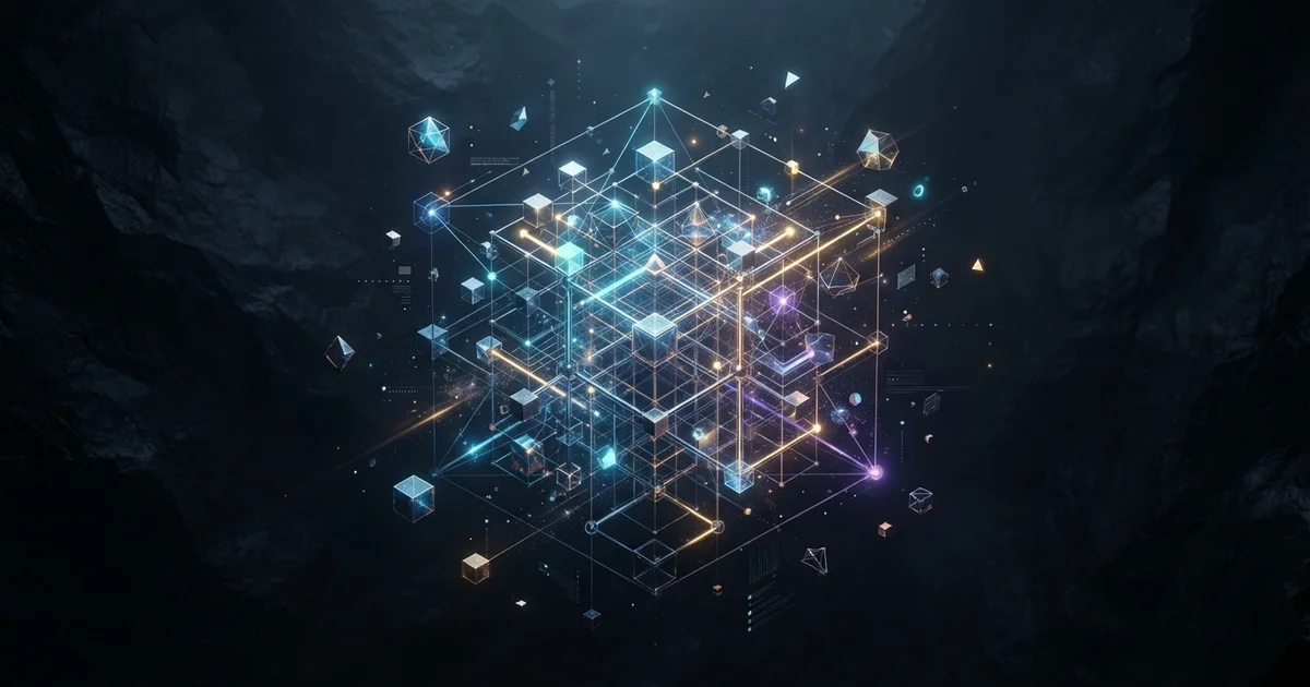 The Geometry of Deduction: Solving Multivariable Logic Grids with Matrix Algebra - Science & Strategy Guide